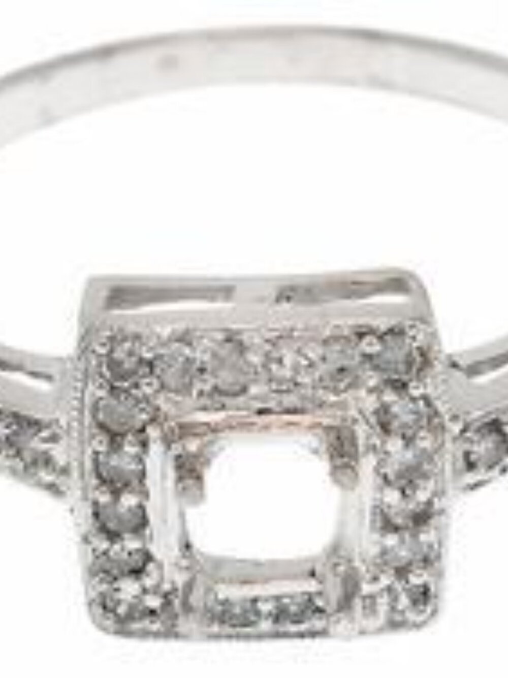 Odds&Ends – Semi-mounts, Castings & Pre-Owned Gold – 16g Gold – 0.61ctw Diamonds - Picture 5 of 15